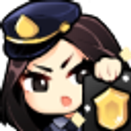 G Cop emoji