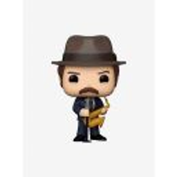 Duke Silver emoji