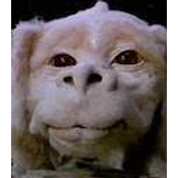 Falcor emoji