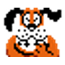 Duckhunt emoji