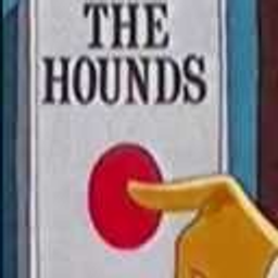 Releasethehounds emoji