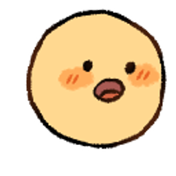 Tiny Pog emoji