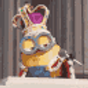 Micdropminion emoji