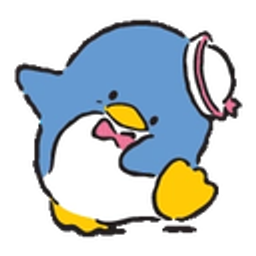 Tuxedosam emoji