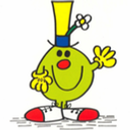 Mr Funny emoji
