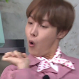 Hobi Weird emoji