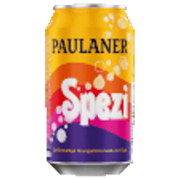 Spezi emoji