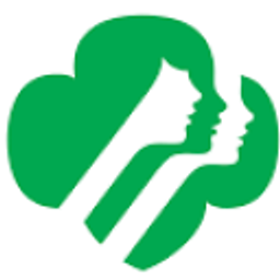 Girlscout emoji