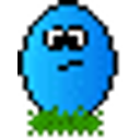 Egg Yell emoji