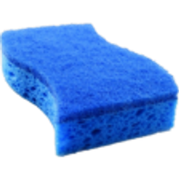 Sponge emoji