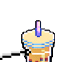 Boba Time emoji