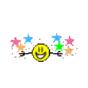 Celebrate Confetti emoji