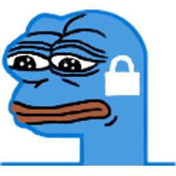 Fixed Pepe emoji