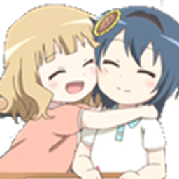 Cutehugs emoji