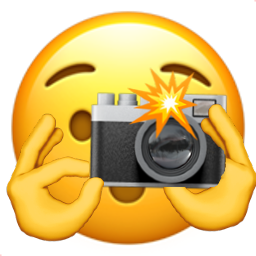 Caught On Camera In 4k emoji
