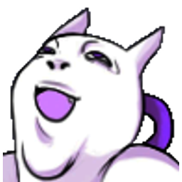 Mewtwolul emoji
