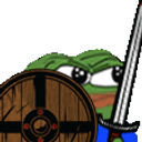 Pepebattle emoji