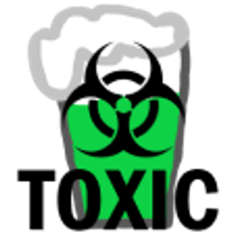 Toxic Drink emoji