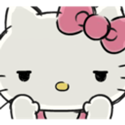 Hk Unimpressed emoji