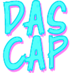 Das Cap emoji