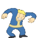 Hypeboy emoji