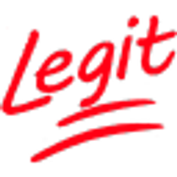 Legit emoji