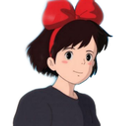 Kikibow emoji