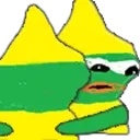 Donkhug emoji