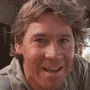 Steve Irwin Wink emoji