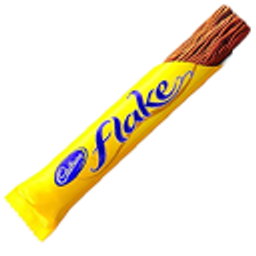 Flake emoji