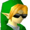 Coollink emoji