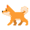 Dog Walk emoji