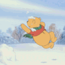 Winnie Snow emoji