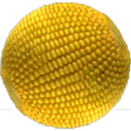Cornball emoji