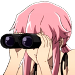 Spy Yuno emoji