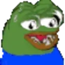 Feelswaytoogoodman emoji