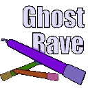 Ghost Wave emoji