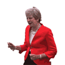 Maybot emoji