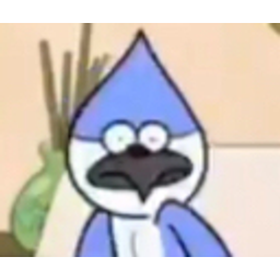 Bluejay0 emoji