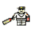 Boonie emoji