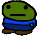 Peppees emoji