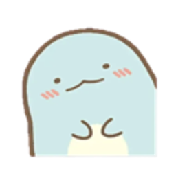 Sumikko emoji