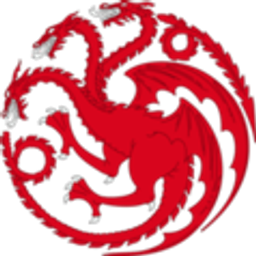 Targaryen emoji