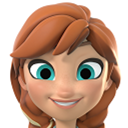 Anna Frzn emoji