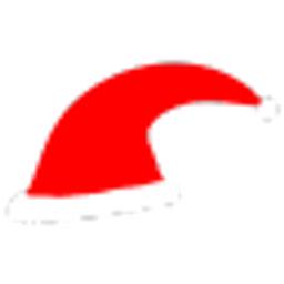 Xmas Hat emoji