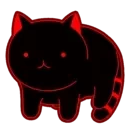 Catroll emoji
