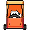 Carspin emoji