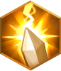 Holy Strike emoji
