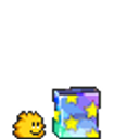Knuddels Wonderbox Boy emoji