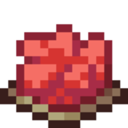 Red Dye emoji
